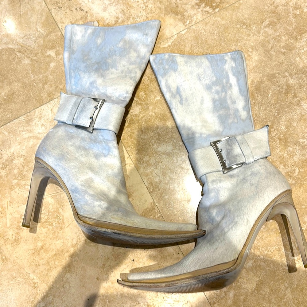Gianni bravo boots